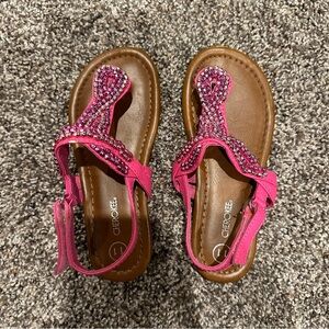 Girl’s Sandals